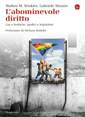 L'abominevole diritto (Italian Edition)