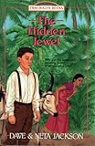 The Hidden Jewel: Amy Carmichael (Trailblazer Books #4)