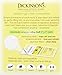 Dickinson's Original Witch Hazel Refreshingly Clean Towelettes 20 Each (Pack of 3)