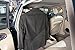 Ideas In Life Auto Valet Wood Hanger for Car Seat - Headrest Hanger Mounts Supports Keeps Clothes Wrinkle Free
