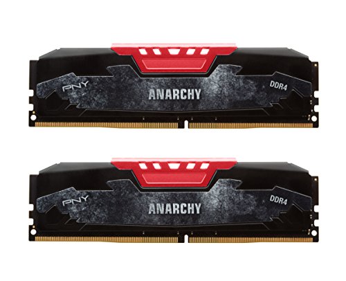 PNY Anarchy 16 GB