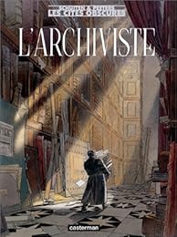 L' archiviste
