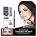 MSLAN Eyelash Growth Serum, Enhances Eyelash Length and Thickness, 3.5 ml