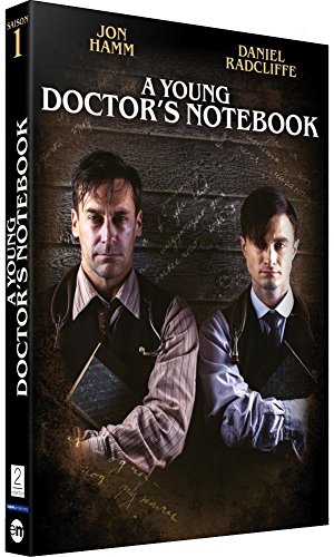 A Young Doctor's Notebook