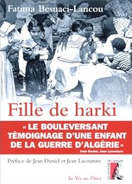 Fille de harki