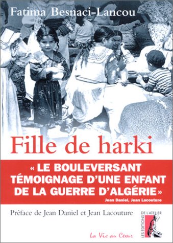 Fille de harki