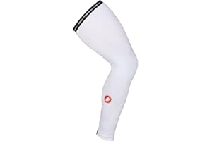 Castelli 2016/17 UPF 50+ Light Cycling Leg Skins/Warmer - O16037