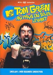 Tom Green Au Pays Du Soleil Levant