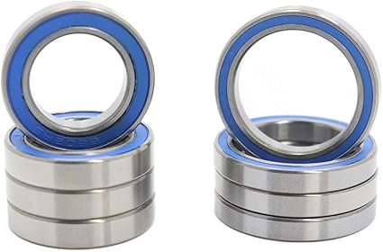 rc wheel bearings