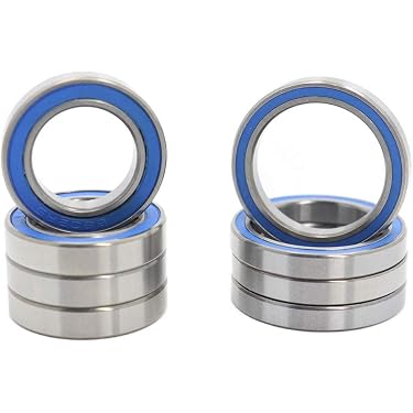 Revolution Design Ultra Kugellager Set Für RC10T - Produktbild-Vorschau 4