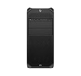HP Z4 G5 Workstation - 1 x Intel Xeon Hexa-core