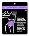 Maidenform Sleek Smoothers WYOB Bodybriefer Shapewear, Paris Nude, Small