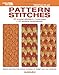 Triple Play Pattern Stitches by Darla Sims