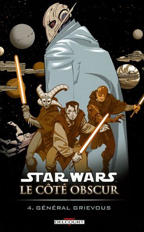 Général Grievous