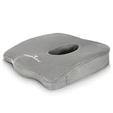PharMeDoc Seat Cushion for Office Chair & Car Seat -...