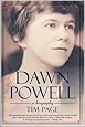 Dawn powell obituary image
