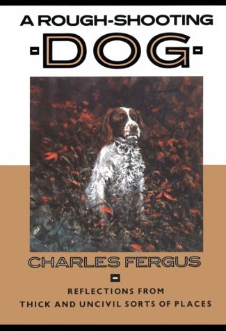 A Rough-Shooting Dog