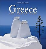 Greece, The Land of Light (Greek Edition) by 