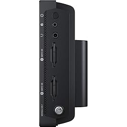 Blackmagic Design Video Assist 7" 12G-SDI/HDMI HDR