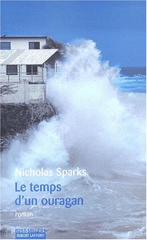 Le  temps d'un ouragan