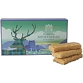 Fortnum and Mason London. Traditional Shortbread Fingers, 160g (1 Pack)