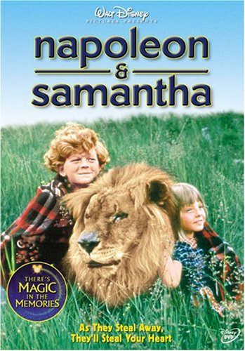 Napoleon and samantha