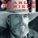 Charlie Daniels Band Album: «Super Hits» (Front side) Charlie Daniels Band Album: «Super Hits» (Front side)