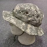 Boonie Hat - ACU
