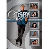 The Cosby Show: Season 7