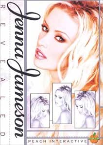 Amazon.com: Jenna Jameson: Revealed : Jenna Jameson, Felecia Tang