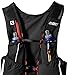 Salomon New Bag S-Lab Sense Ultra Set Black/White/Racing Red M/L