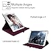 Fintie Rotating Case for iPad Air (3rd Gen) 10.5