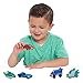 Just Play PJ Masks Night Ninja Bus Die-Cast Vehicle