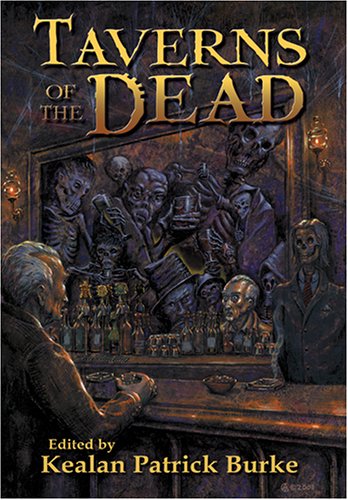 Taverns of The Dead