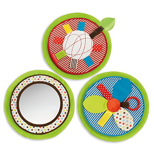 skip hop activity centre review