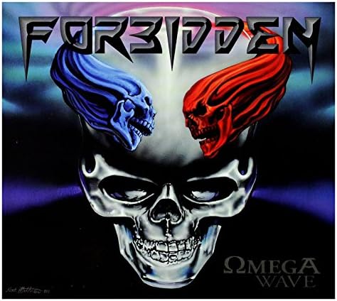 FORBIDDEN - Twisted Into Form - Amazon.com Music
