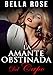 La Amante Obstinada del Capo (Spanish Edition)