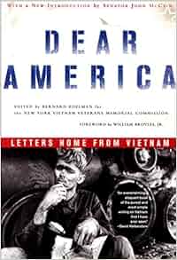 Letters home from vietnam documentary picture