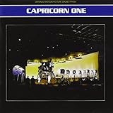 Capricorn One (Original Motion Picture Soundtrack)