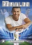 Cristiano Ronaldo Calendar - Calendars 2019 - 2020 Wall Calendars - MLS Soccer Calendar - Poster Cal by