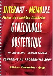 Gynécologie obstétrique