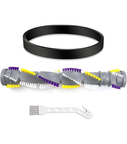 Ersatzteile Für Bissell Staubsauger – Rollenbürste, Filter, Riemen, Kompatibel Mit Vielen Modellen