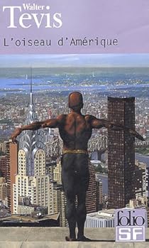 L'oiseau d'Amérique par Tevis