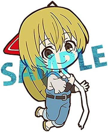 Amazon トイズワークスコレクションにいてんごむっ 文豪ストレイドッグス 単品 宮沢賢治 アニメ 萌えグッズ 通販