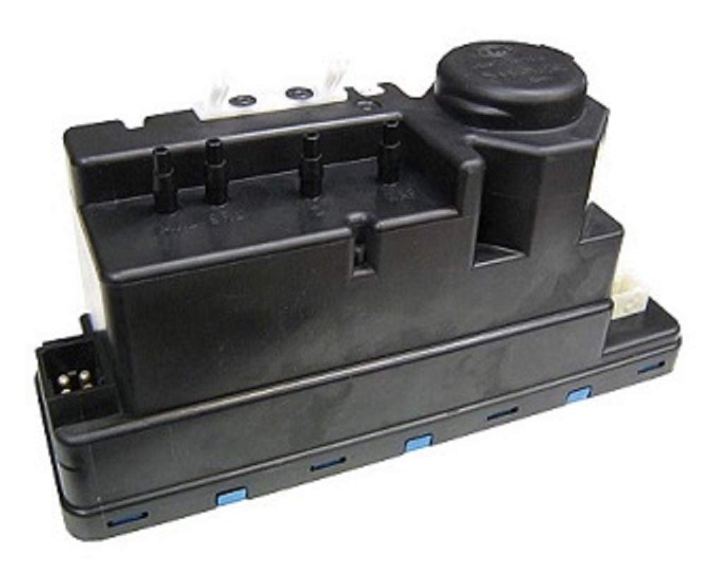 96-02 Mercedes - Benz W202 E CLASS CENTRAL VACUUM LOCK PUMP 2108000648