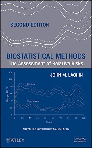 Download Biostatistical Methods: The Assessment of Relative Risks Download Biostatistical Methods: The Assessment of Relative Risks