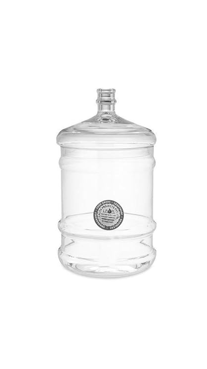 Buy Smart Buying Water Jar Water Camper Water Cane Water Filter Of 20 Ltr Online At Low Prices In India Amazon In