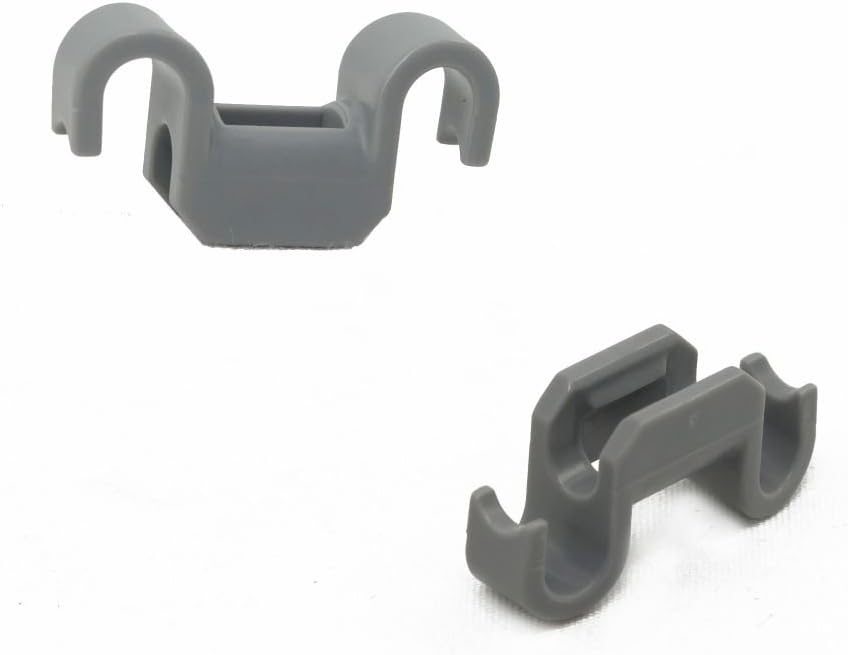 bosch dishwasher flip tine clip lower rack