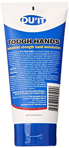 DU'IT Tough Hands, 5.1 Fluid Ounce