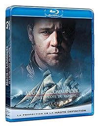 Master And Commander - De L'autre Côté Du Monde